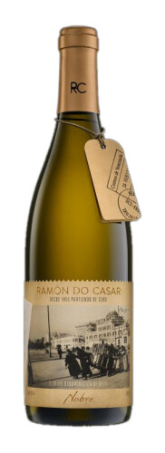 Ramón Do Casar Nobre 75cl.